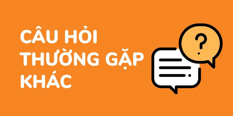 Cách giải quyết vấn đề khi gặp sự cố phát sinh tại sân chơi
