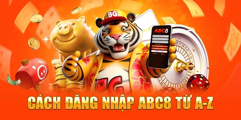 Hướng dẫn đăng nhập Dabet trên thiết bị di động