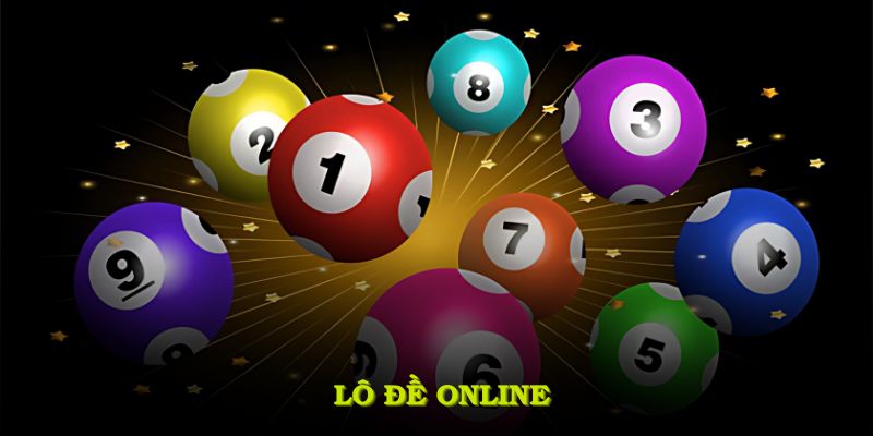 Lô đề online